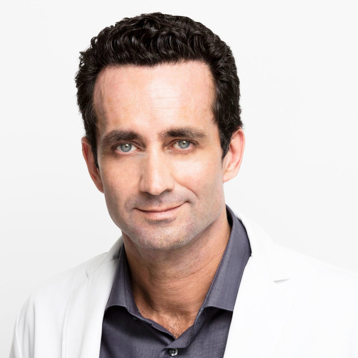 Dr Marc Mani