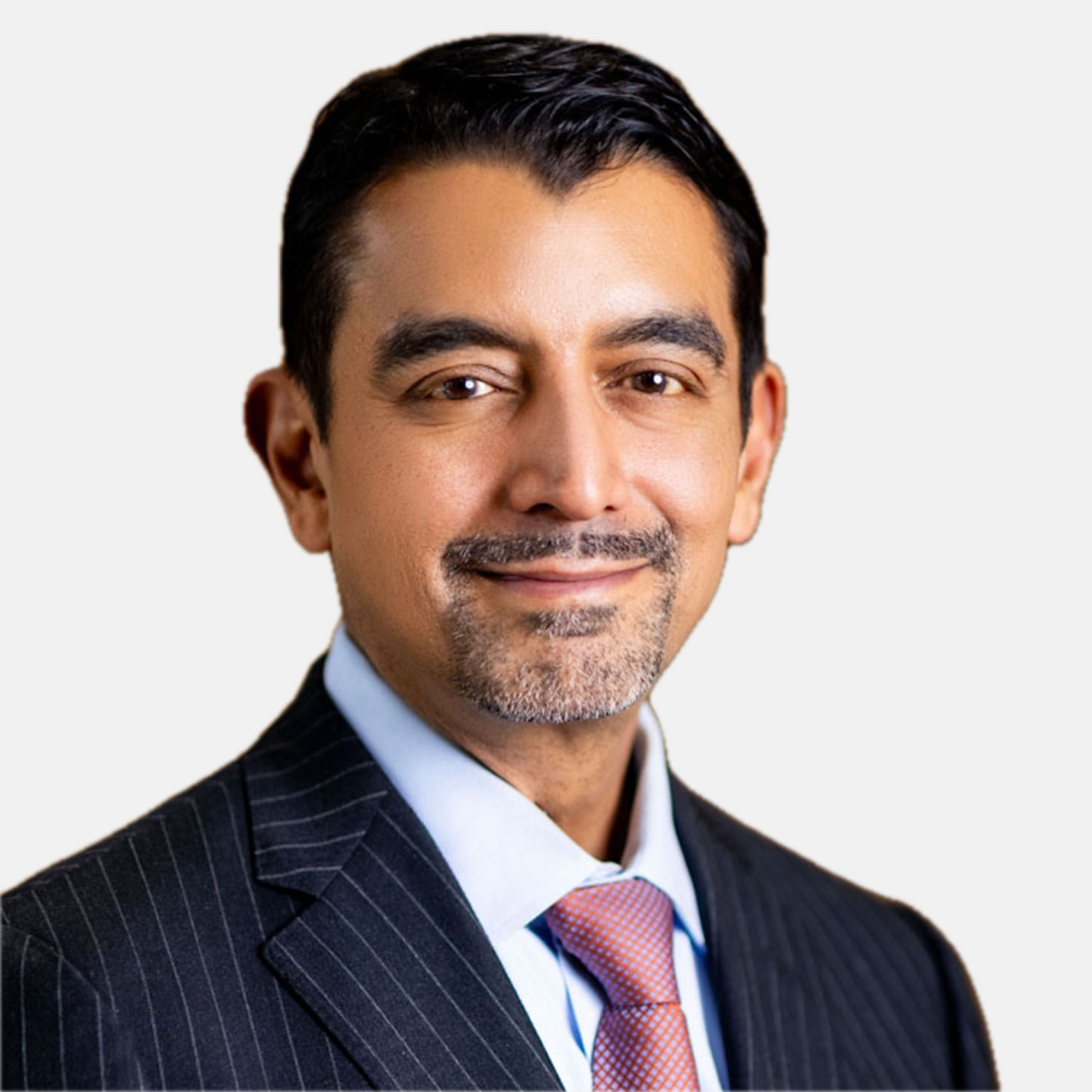 Dr Mike Nayak