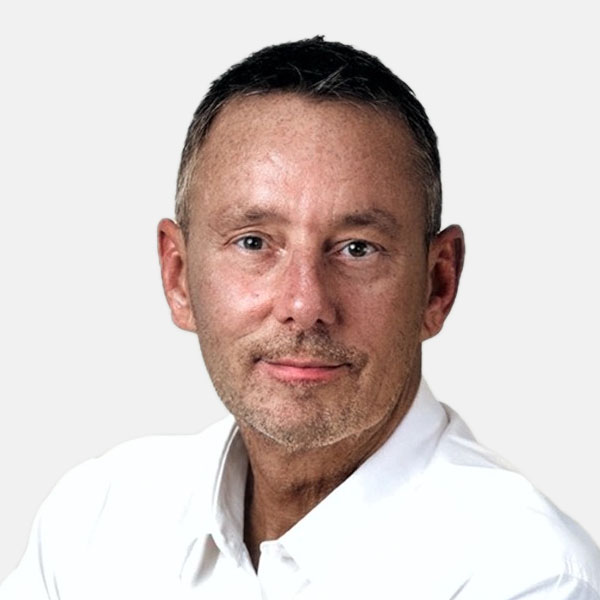 Dr Norman Waterhouse